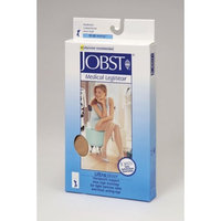Jobst Women's Ultrasheer 15-20 mmHg Closed Toe Knee High Support Sock Size: Small, Color: Espresso
