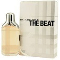 BURBERRY THE BEAT BURBERRY ~ THE BEAT 1.7 OZ WOMEN PERFUME EDP NEW IN BOX