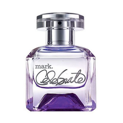 Celebrate Eau De Toilette Spray By Mark