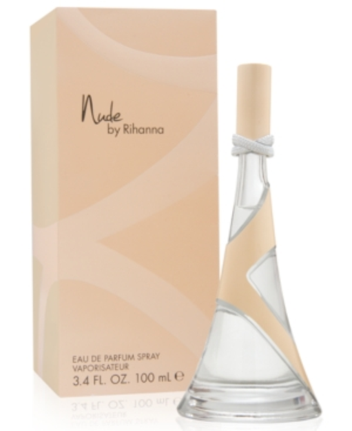 Rihanna Nude by Eau de Parfum