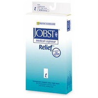 Jobst Medical Legwear Stockings Relief Compression Knee High 20-30