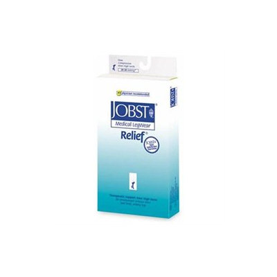 Jobst Medical Legwear Stockings Relief Compression Knee High 20-30