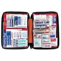 First Aid Only Outdoor First Aid Kit - 205 Pieces