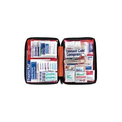 First Aid Only Outdoor First Aid Kit - 205 Pieces