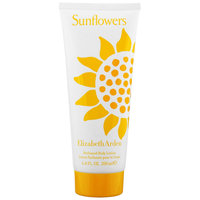 Elizabeth Arden Sunflowers Perfumed Body Lotion