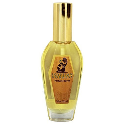 Auric Blends - Perfume Spray Egyptian Goddess - 1.87 oz.