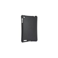 Built NY 213855 Built NY Ergonomic Hardshell Case for All iPads - Black
