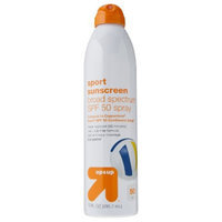 up & up Up & Up Continuous Mist Spray Sunscreen SPF 50 - 10 oz
