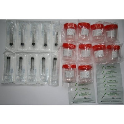 BD Slip-Tip Disposable Syringes, 10 mL, 100/Bx, BD 301604