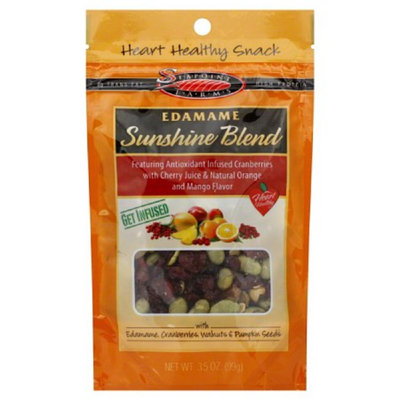 Seapoint Farms Edamame Sunshine Blend