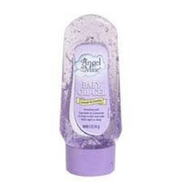 Angel of Mine Baby Oil Gel with Lavender & Chamomile 5 Oz.