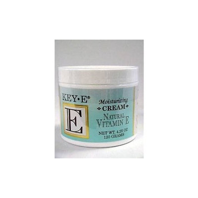 Carlson Key E Cream Unscented - 4.5 oz - Cream