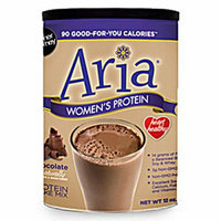 Designer Whey Aria Women