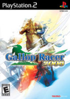 Tecmo Gallop Racer 2006