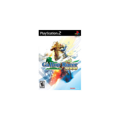 Tecmo Gallop Racer 2006