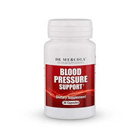 Dr Mercola Blood Pressure Support - 30 Capsules