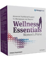 Metagenics - Wellness Essentials Women's Prime - 30 Packets