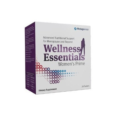 Metagenics - Wellness Essentials Women's Prime - 30 Packets