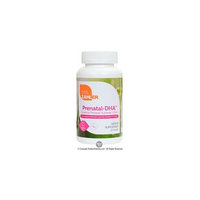 Zahlers Prenatal Plus DHA - 120 Caps