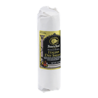 Boar's Head Bianco D'oro Italian Dry Salame