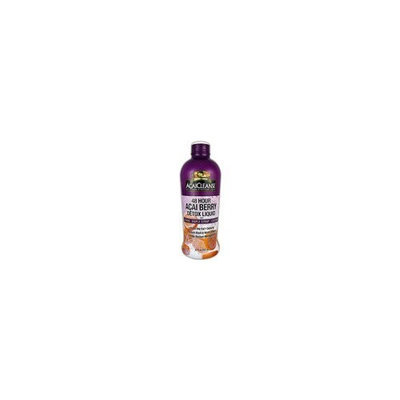 Select Greens Acaicleanse Select Garden AcaiCleanse 48-Hour Detox Liquid With Acai - Lemon -Cayenne 16fl oz