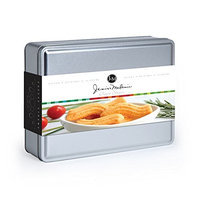 JM Foods GT161 3 Flavor Gift Tins 15 oz.