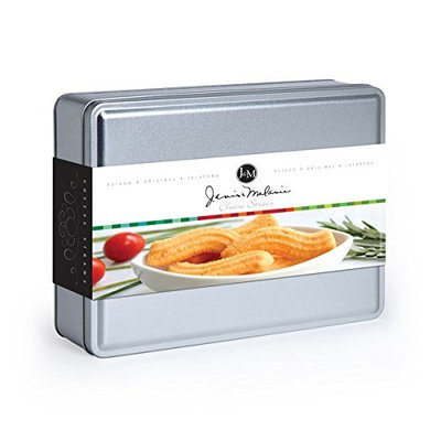JM Foods GT161 3 Flavor Gift Tins 15 oz.