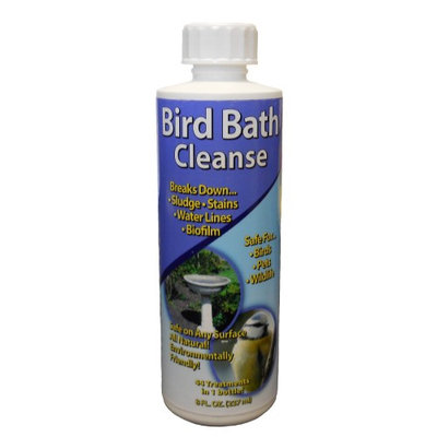 Auraco Bird Bath Cleanser - 25034