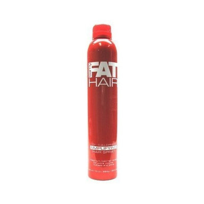 Samy Fat Hair Amplifying Hair Spray 10 oz. (Case of 6)