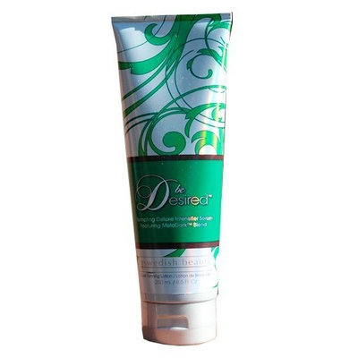for 2011! Be Desired Deluxe Intensifier Dark Tanning Lotion By Swedish Beauty 8.5 Oz
