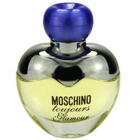Moschino Toujours Glamour Moschino Mini Edt .17Oz Women