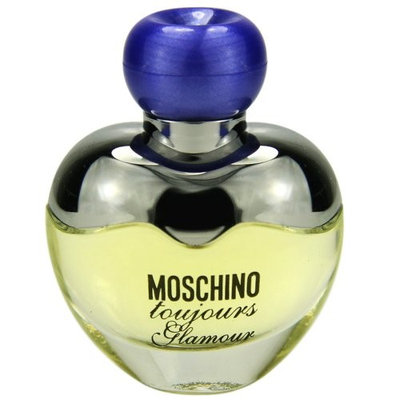 Moschino Toujours Glamour Moschino Mini Edt .17Oz Women
