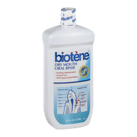 Biotene Dry Mouth Oral Rinse