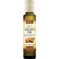 BIJA ORGANIC HYDRO-THERM Walnut Oil Flora Inc 8.5 oz Oil