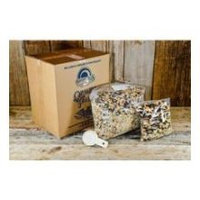 Grandy Oats Trail Mx 95% organic Apl Cran Cas 10 LB