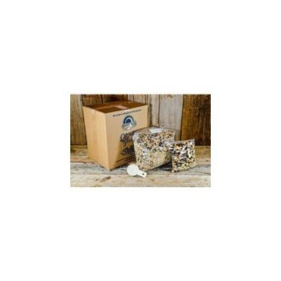 Grandy Oats Trail Mx 95% organic Apl Cran Cas 10 LB