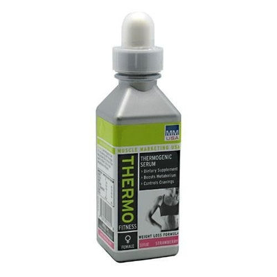 THERMO SERUM MALE GRAPE 5.1oz (Replaces Thermo ADV.) by Muscle Marketing