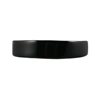 Smoothies Flexy-Comfy Simple Headband-Black 01408