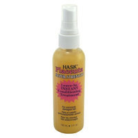 Hask Placenta Leave-in Conditioning Treatment Super Strength 5 oz. Pump