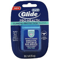 Oral-B Glide Pro-Health Clinical Protection Floss