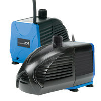 Aquatic Life Llc Aquatic Life 3300 L Submersible Aquarium Pump, 873 gph ()