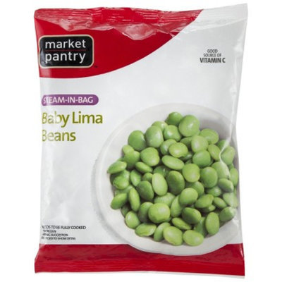 market pantry Market Pantry Baby Lima Beans 16 oz