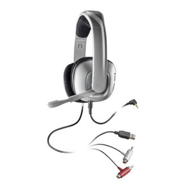 Plantronics Xbox 360 X40 Stereo Gaming Headset (Xbox 360)