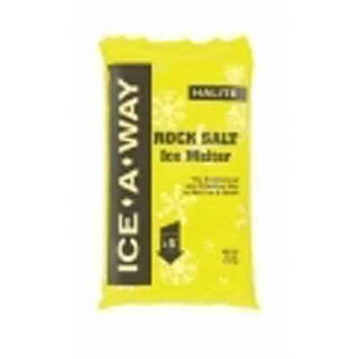 Halite Rock Salt - 6 Pack