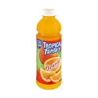 Tropical Fantasy Orange Premium Juice Cocktail