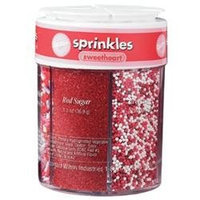 Wilton Sprinkles
