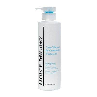 Dolce Milano Color Vibrance Re-Constructive Treatment