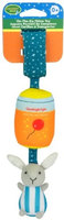 Goodnight Moon On-The-Go Chime Toy by Kids Preferred
