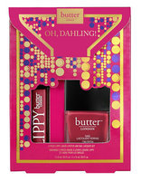butter LONDON - Oh, Dahling! Gift Set