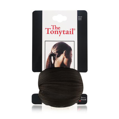 The Tonytail Wrap Ponytail Ponytail Wrap
